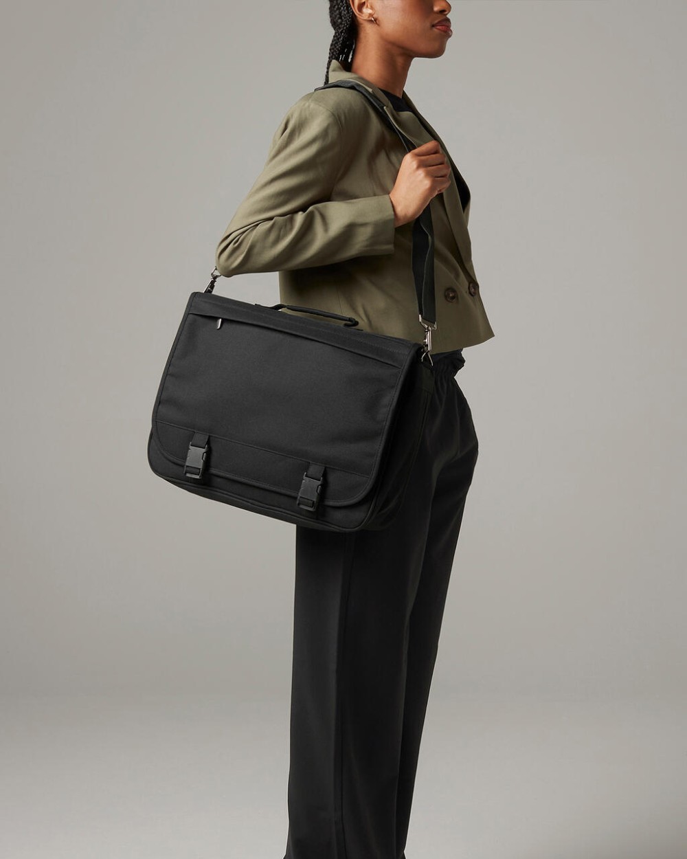 Sacs & Bagagerie personnalisable QUADRA Allround Briefcase