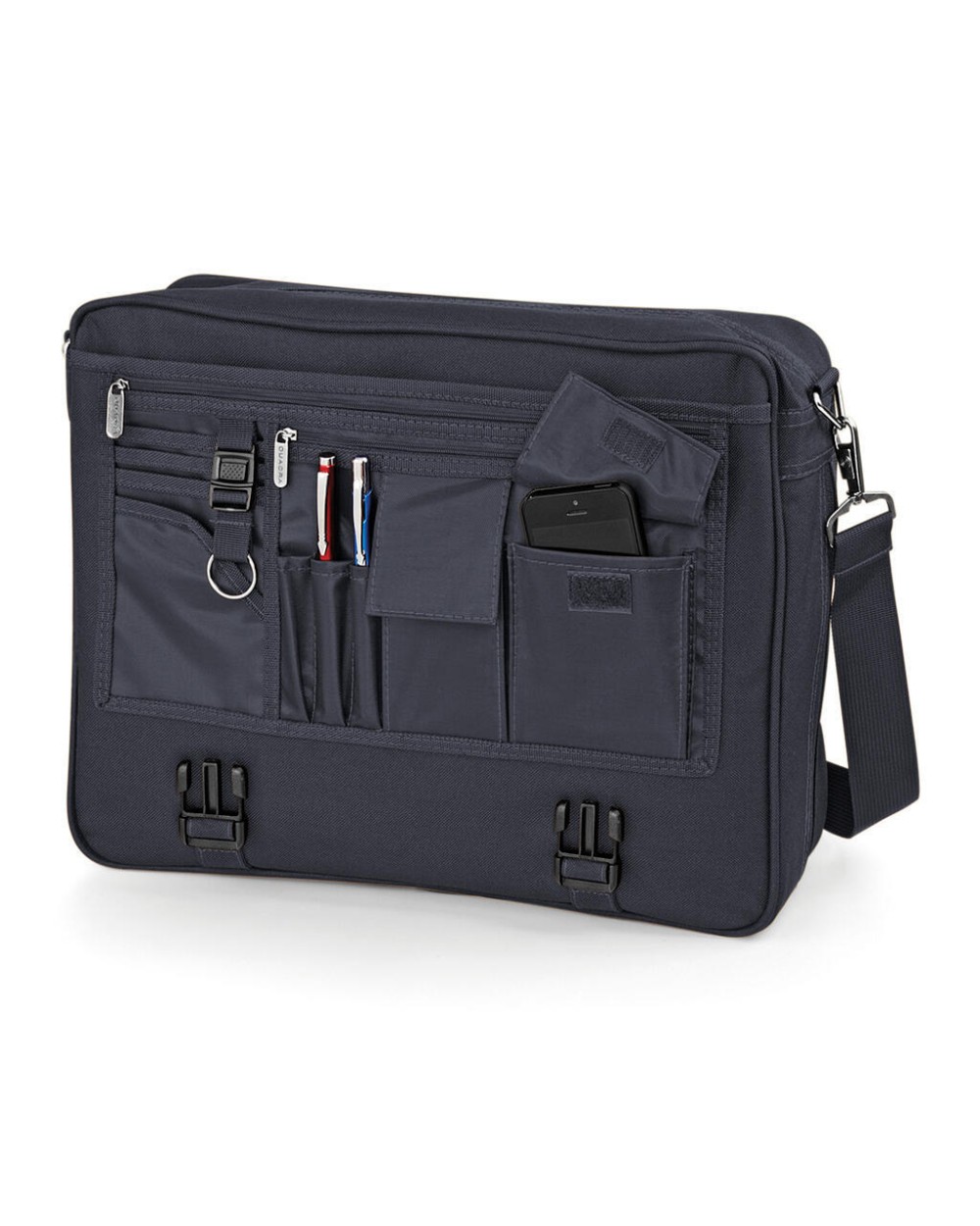 Tassen & Zakken QUADRA Allround Briefcase voor bedrukking &amp; borduring
