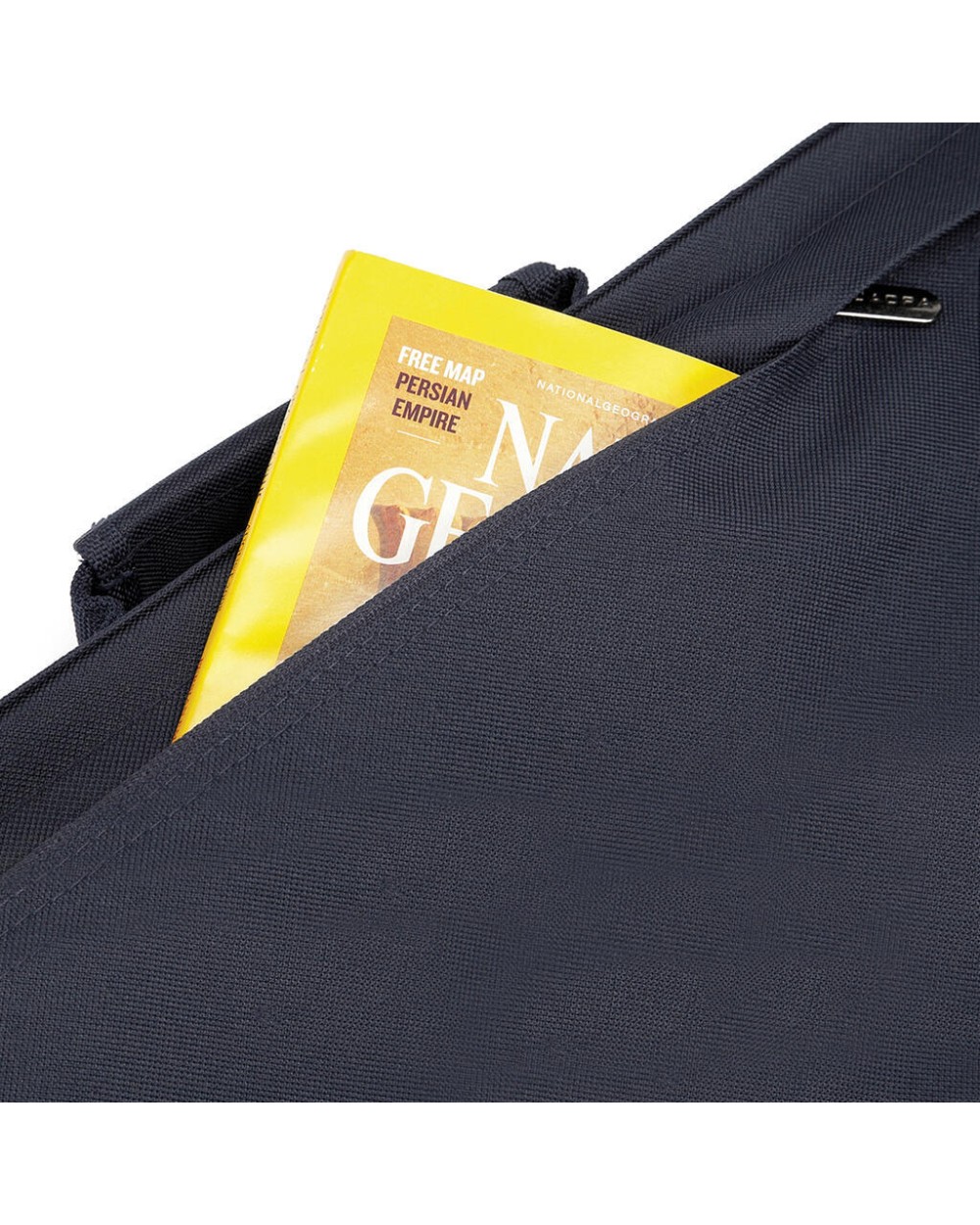 QUADRA Allround Briefcase Taschen personalisierbar