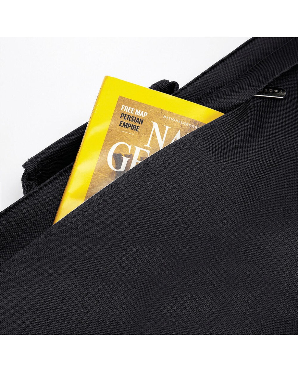 Tassen & Zakken QUADRA Allround Briefcase voor bedrukking &amp; borduring