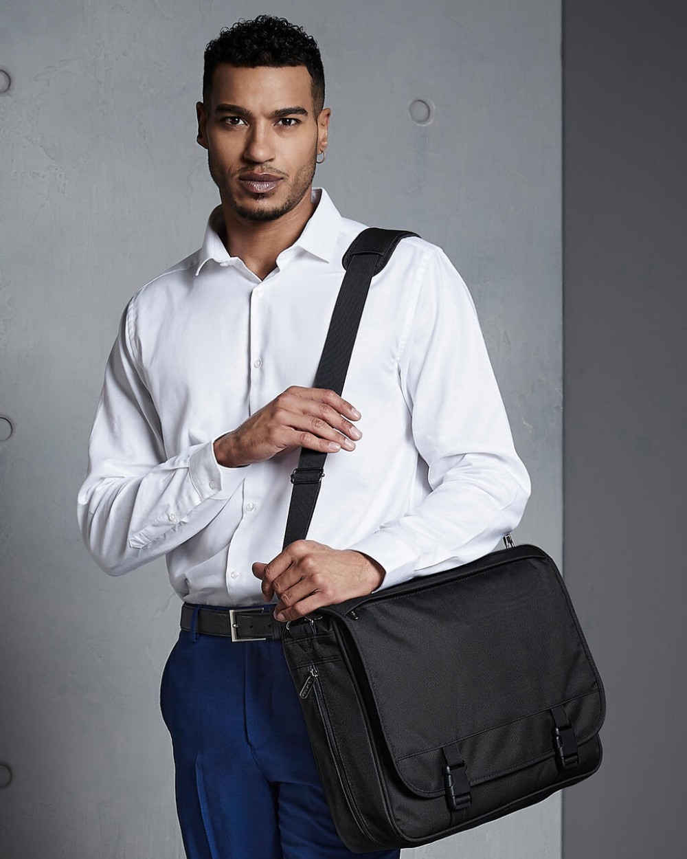 QUADRA Allround Briefcase Taschen personalisierbar