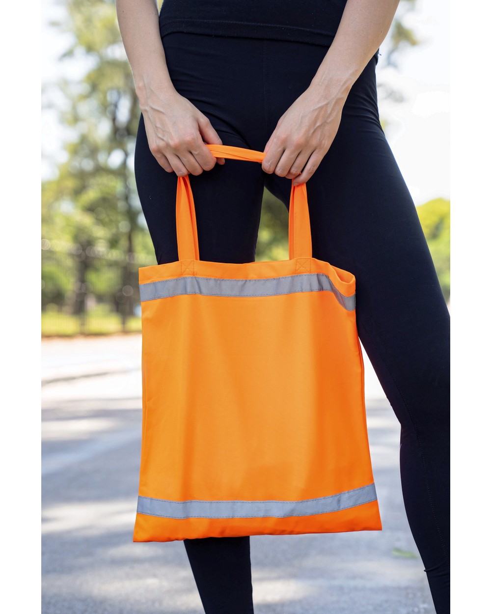 Sacs & Bagagerie personnalisable KORNTEX Warnsac® Shopping Bag