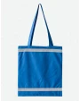 Tassen & Zakken KORNTEX Warnsac® Shopping Bag long handles voor bedrukking &amp; borduring