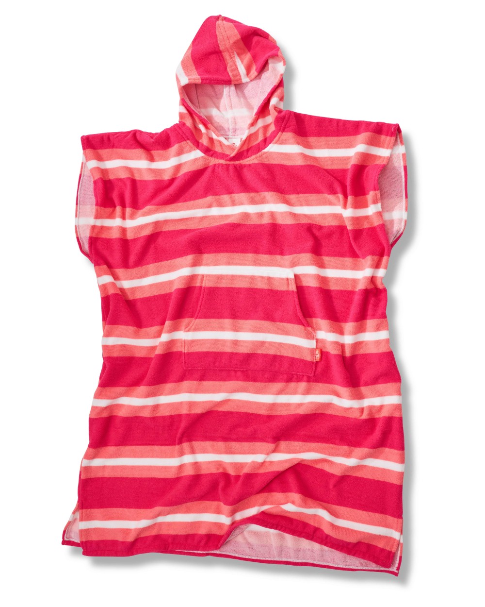 HOME & LIVING Cotton changing robe Kleider personalisierbar