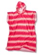 HOME & LIVING Cotton changing robe Kleider personalisierbar
