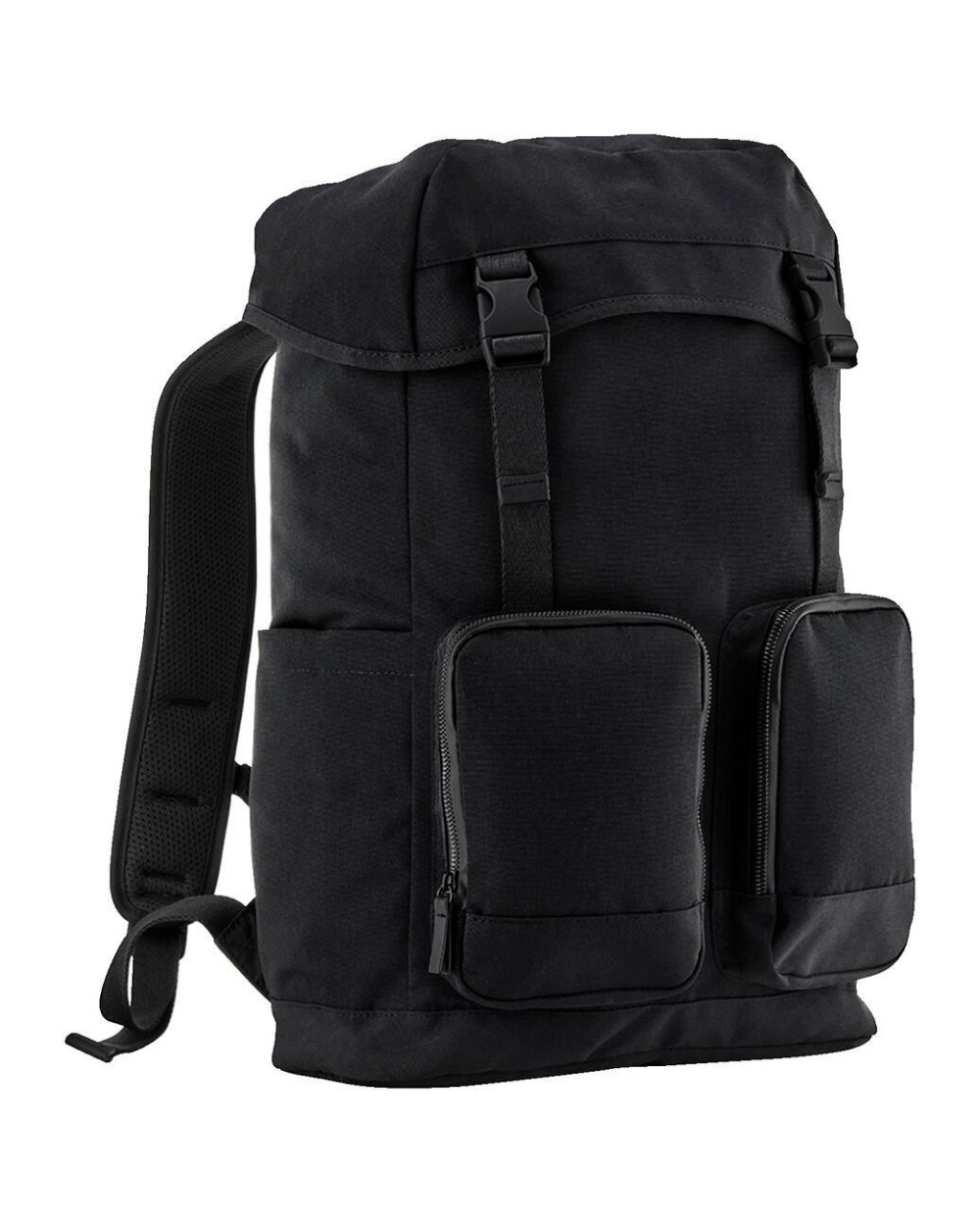 QUADRA CANVAS DUFFEL Taschen personalisierbar