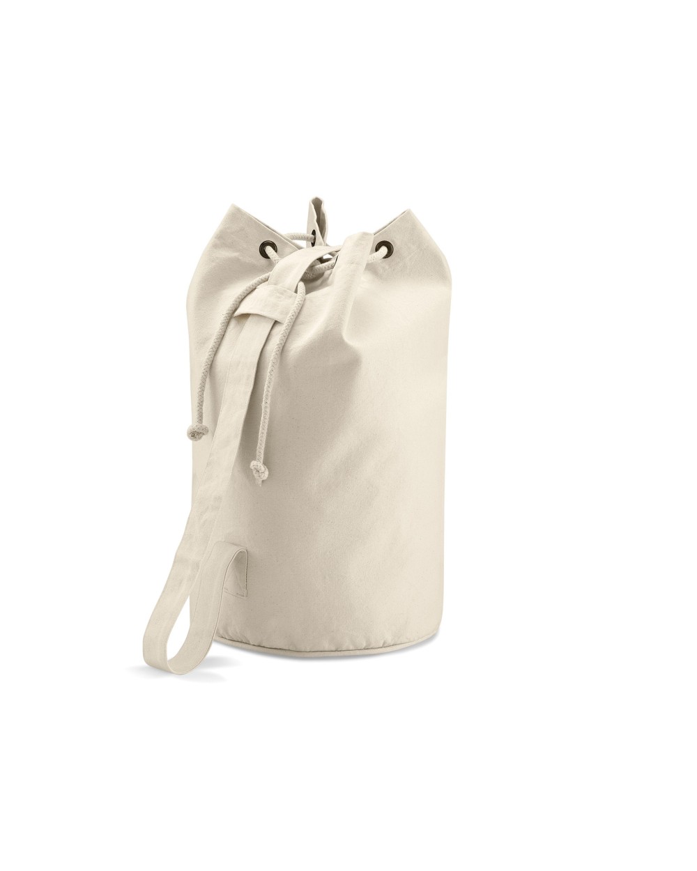 QUADRA CANVAS DUFFEL Taschen personalisierbar