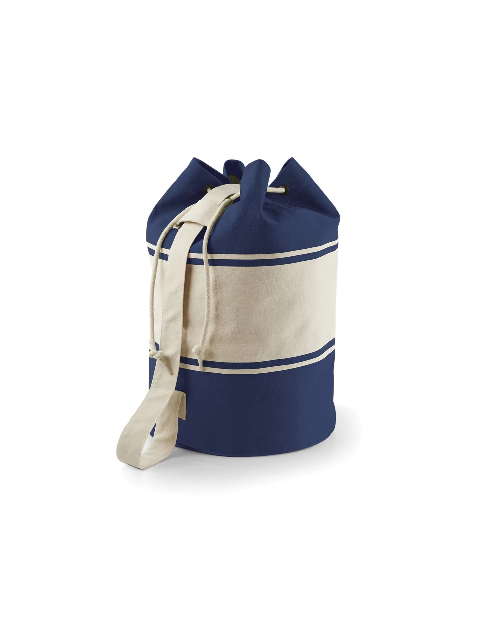 QUADRA CANVAS DUFFEL Taschen personalisierbar