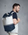 QUADRA CANVAS DUFFEL Taschen personalisierbar