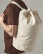 QUADRA CANVAS DUFFEL Taschen personalisierbar