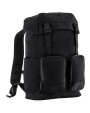 Tassen & Zakken QUADRA CANVAS DUFFEL voor bedrukking &amp; borduring