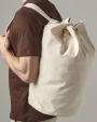 QUADRA CANVAS DUFFEL Taschen personalisierbar