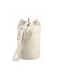 Tassen & Zakken QUADRA CANVAS DUFFEL voor bedrukking &amp; borduring