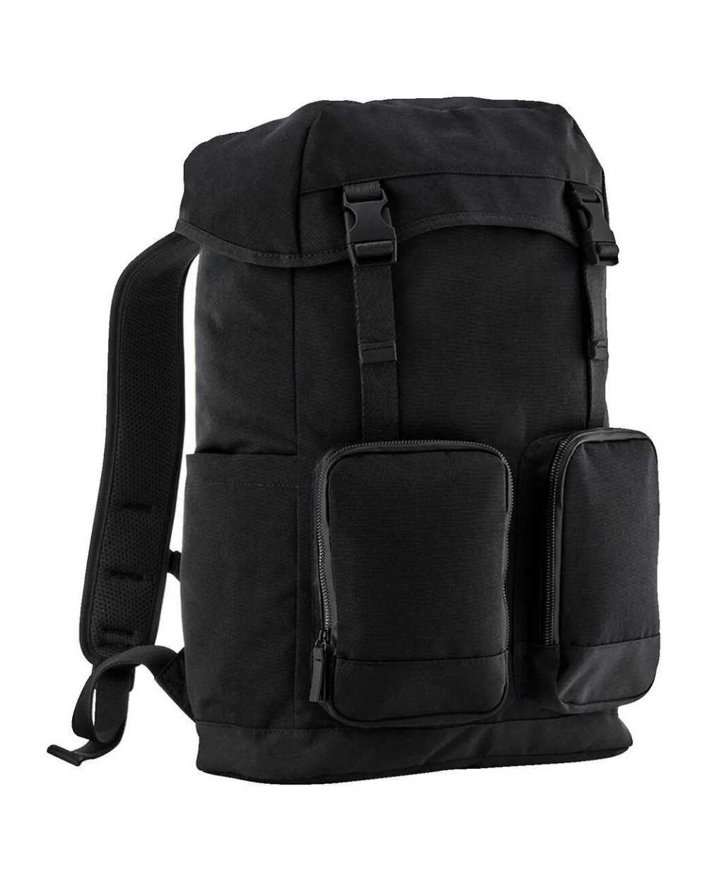 Tassen & Zakken QUADRA CANVAS DUFFEL voor bedrukking &amp; borduring