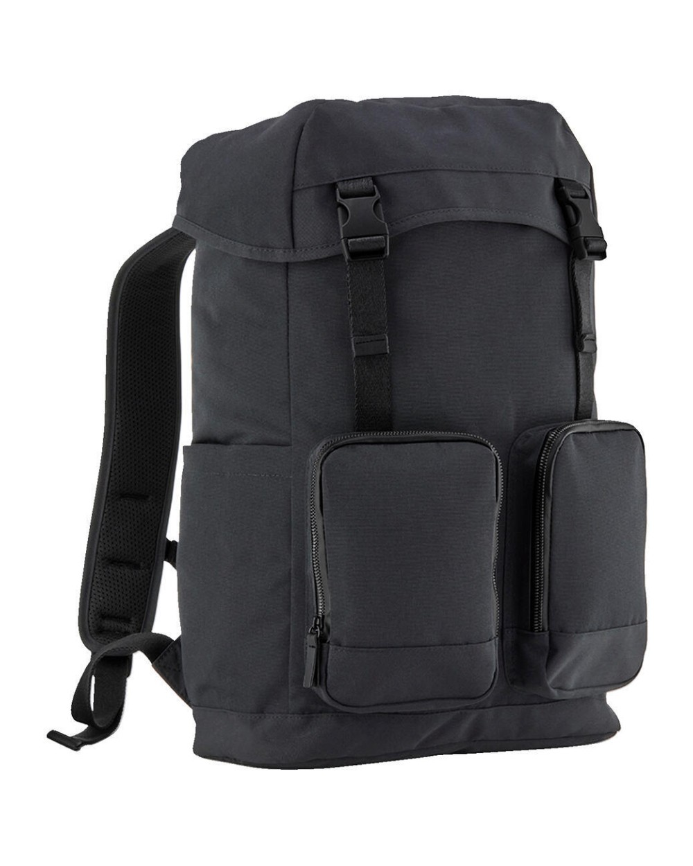 Tassen & Zakken QUADRA CANVAS DUFFEL voor bedrukking &amp; borduring