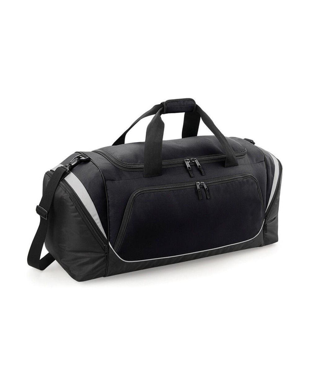 QUADRA PRO TEAM JUMBO KIT BAG Taschen personalisierbar