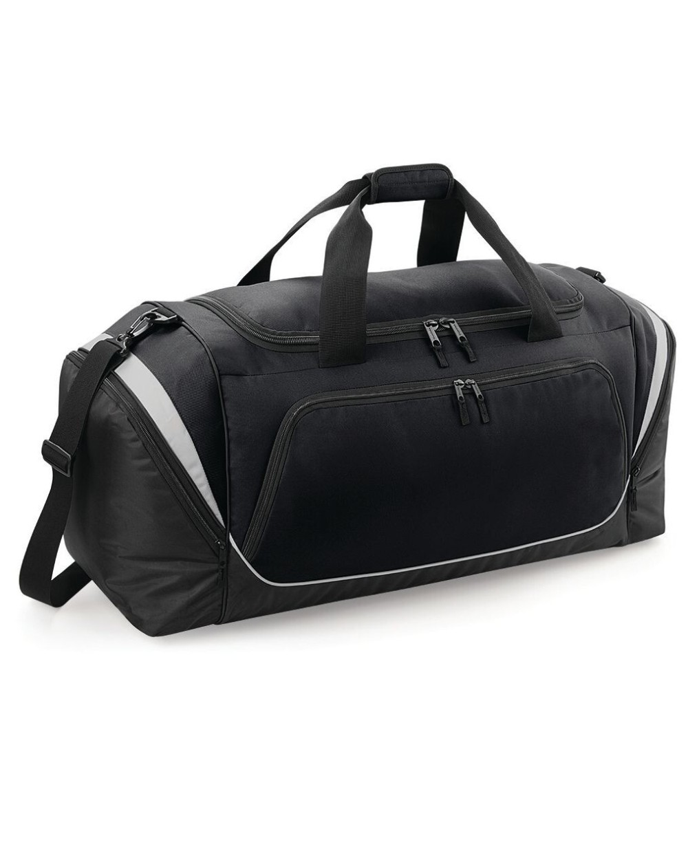 Tassen & Zakken QUADRA PRO TEAM JUMBO KIT BAG voor bedrukking &amp; borduring