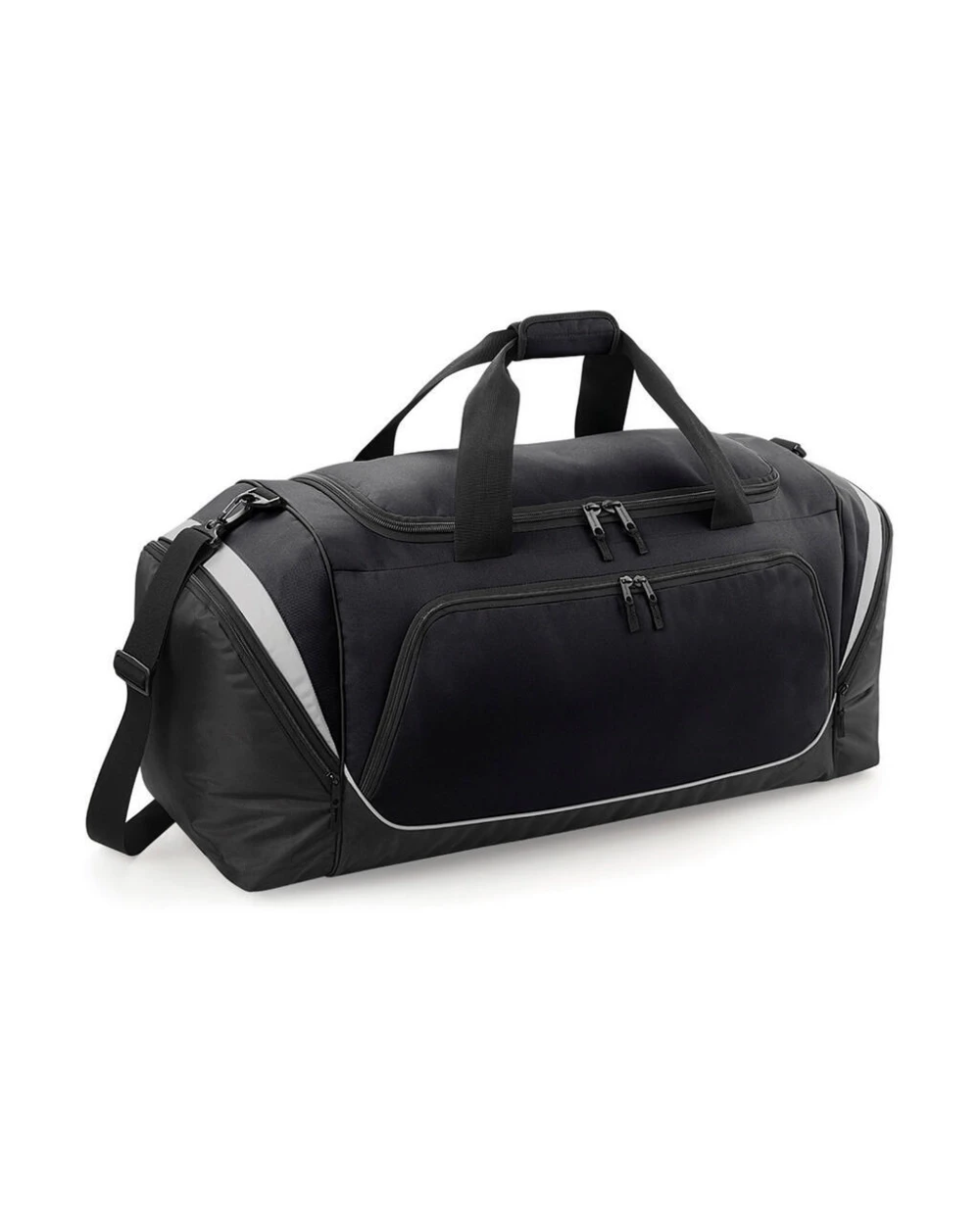 Tassen & Zakken QUADRA PRO TEAM JUMBO KIT BAG voor bedrukking &amp; borduring