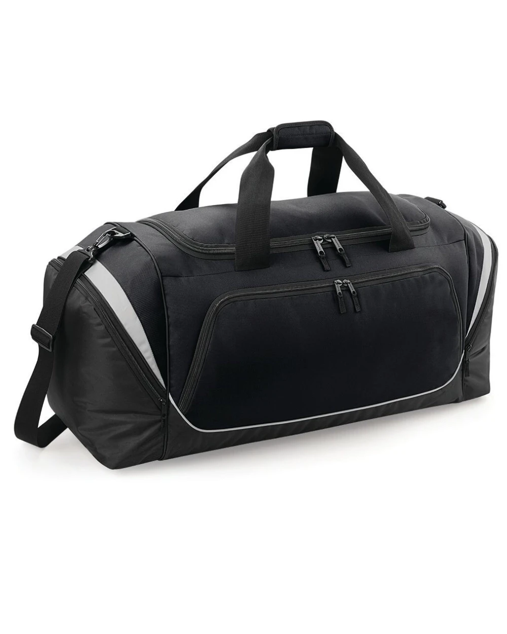 Tassen & Zakken QUADRA PRO TEAM JUMBO KIT BAG voor bedrukking &amp; borduring