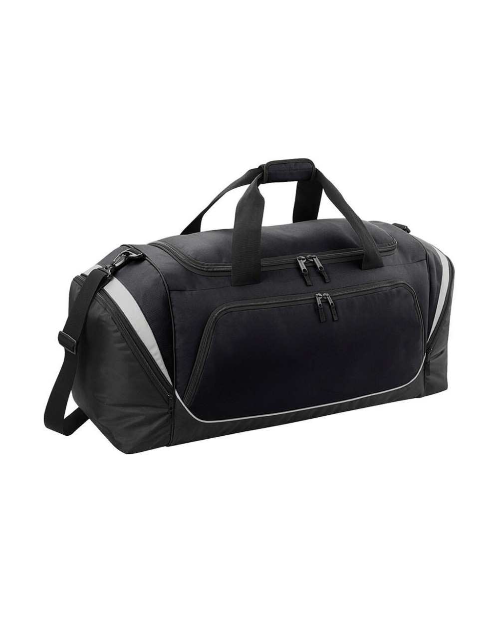 Sacs & Bagagerie personnalisable QUADRA PRO TEAM JUMBO KIT BAG