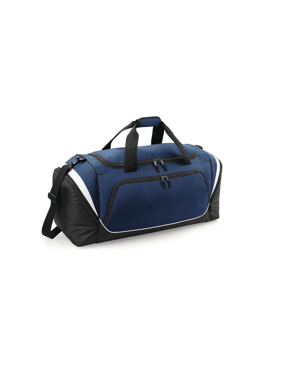 QUADRA PRO TEAM JUMBO KIT BAG Taschen personalisierbar