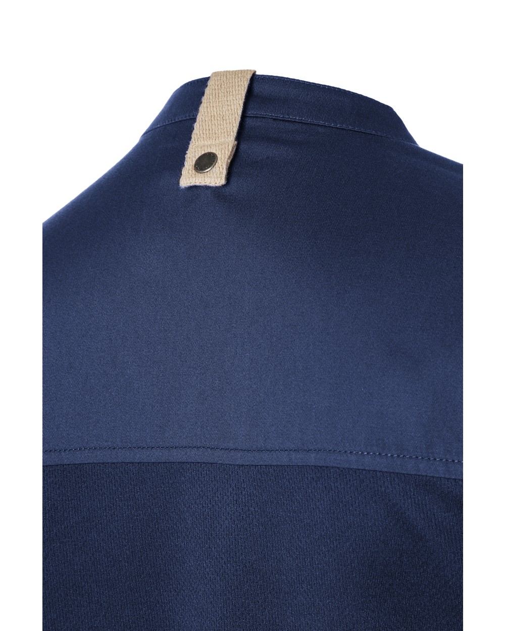 Vestes personnalisable KARLOWSKY Ladies Chefs Jacket Green-Generation