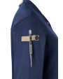 KARLOWSKY Ladies Chefs Jacket Green-Generation Jacken personalisierbar