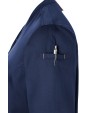 Vestes personnalisable KARLOWSKY Ladies Chefs Jacket Green-Generation