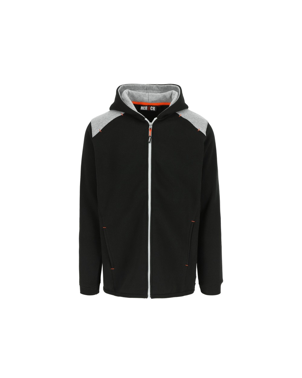 Sweaters & hoodies HEROCK JUNO voor bedrukking &amp; borduring
