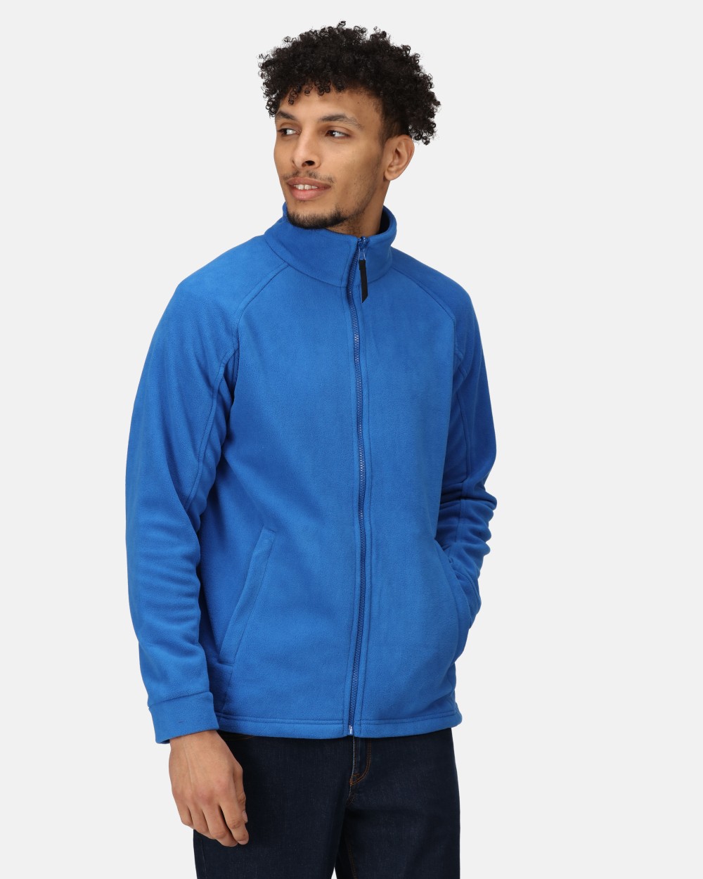 REGATTA THOR III Polar Fleeces personalisierbar