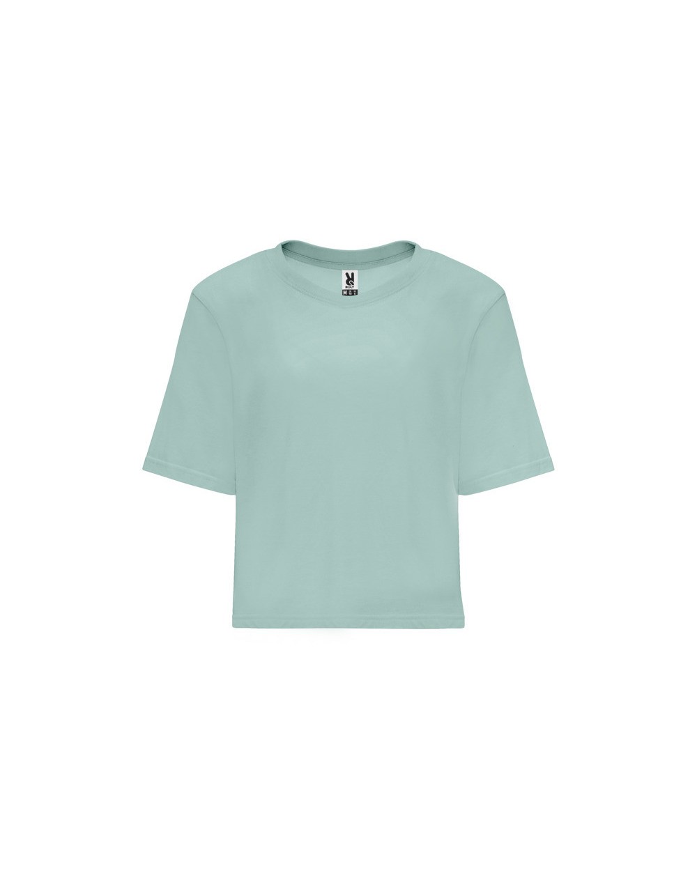 T-shirts ROLY DOMINICA voor bedrukking &amp; borduring