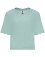 T-shirts ROLY DOMINICA voor bedrukking &amp; borduring