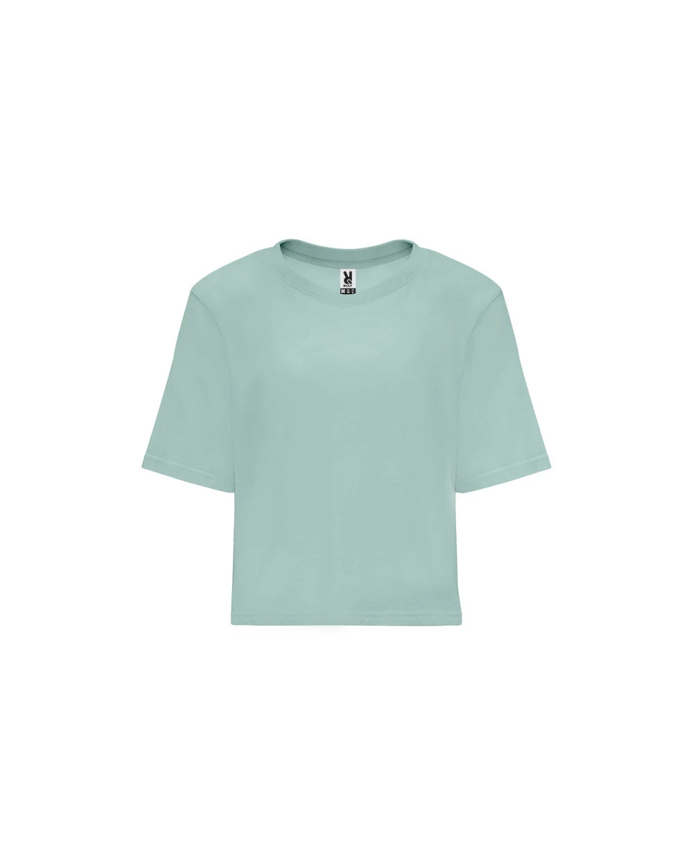 T-shirts ROLY DOMINICA voor bedrukking &amp; borduring