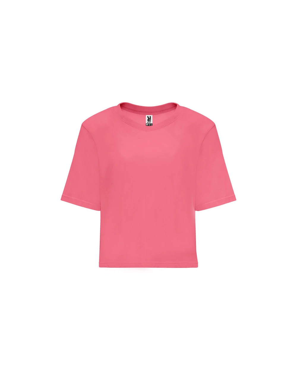 T-shirts ROLY DOMINICA voor bedrukking &amp; borduring