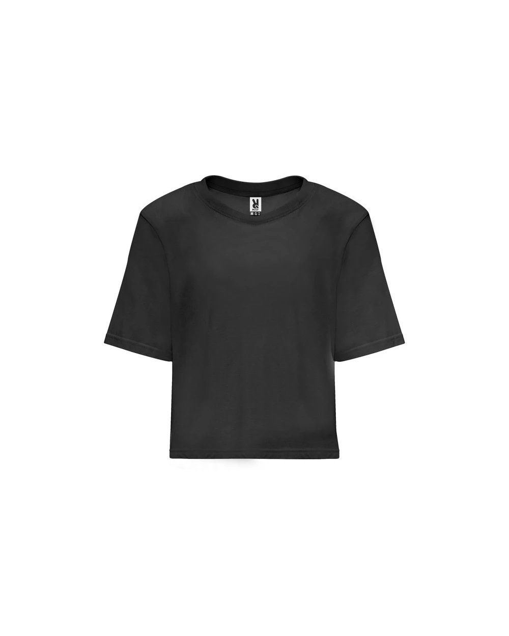 T-shirts ROLY DOMINICA voor bedrukking &amp; borduring