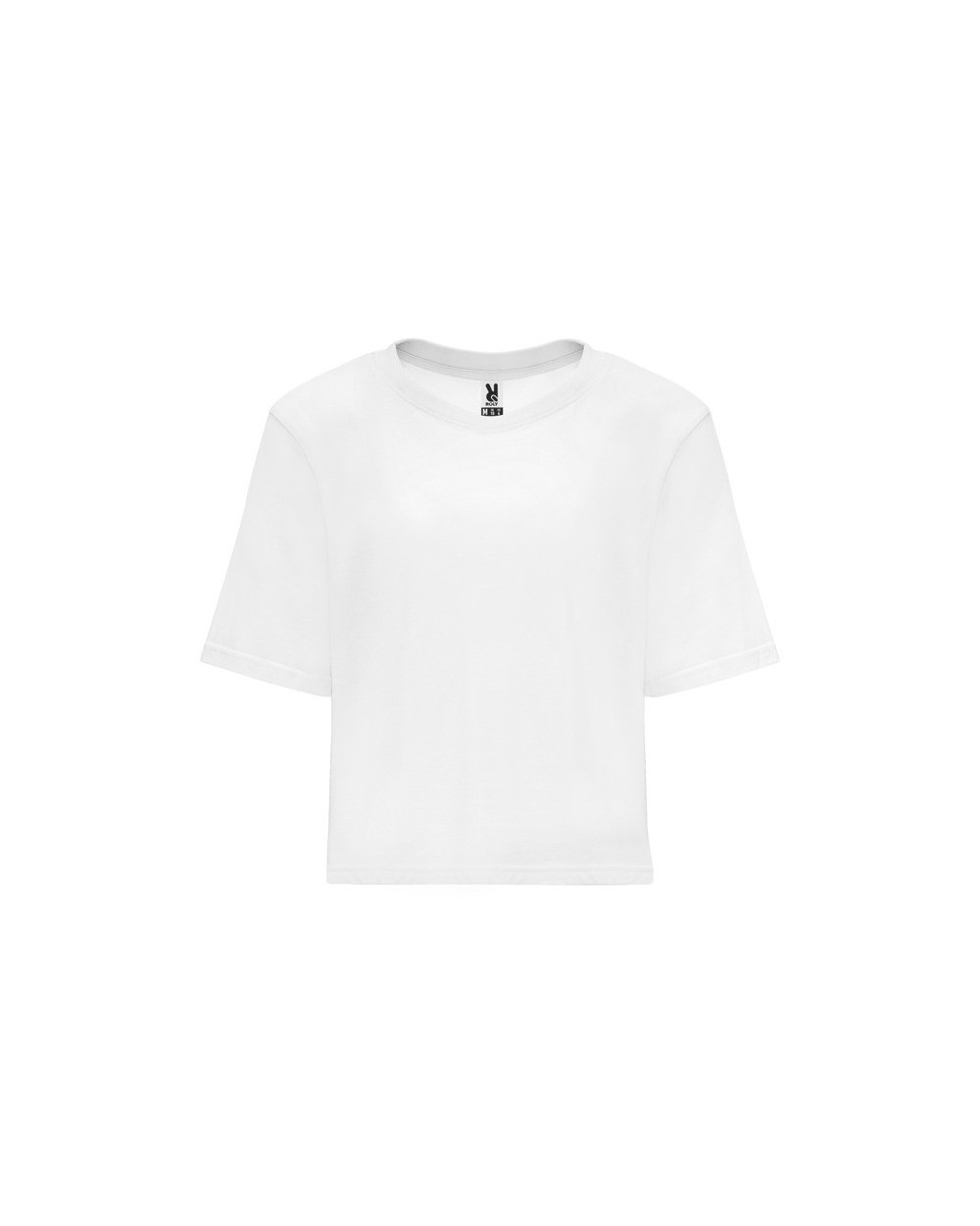 T-Shirts personnalisable ROLY DOMINICA