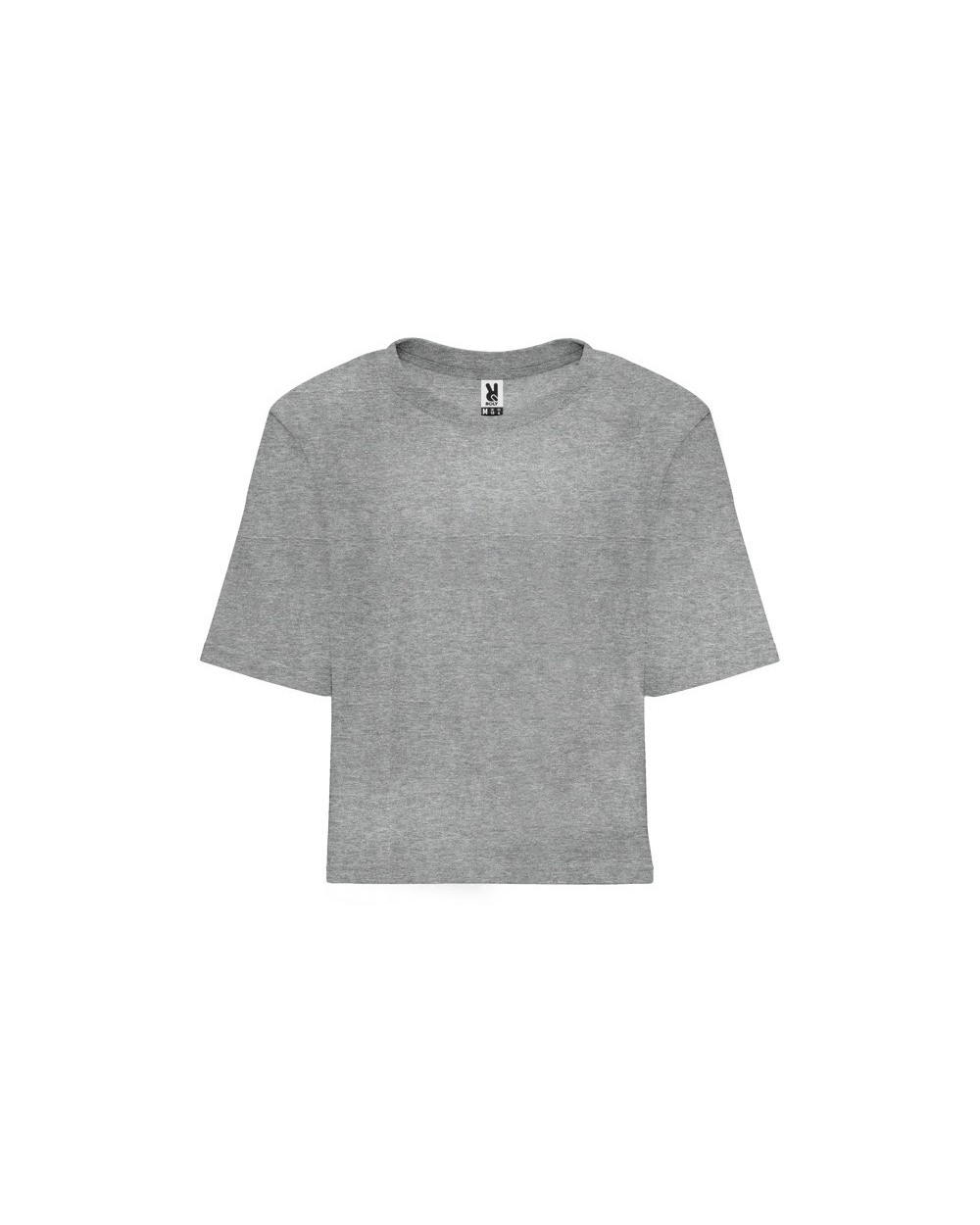 T-shirts ROLY DOMINICA voor bedrukking &amp; borduring