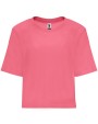 T-shirts ROLY DOMINICA voor bedrukking &amp; borduring