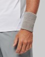 Accessoires personnalisable PROACT Poignet éponge multisports unisexe