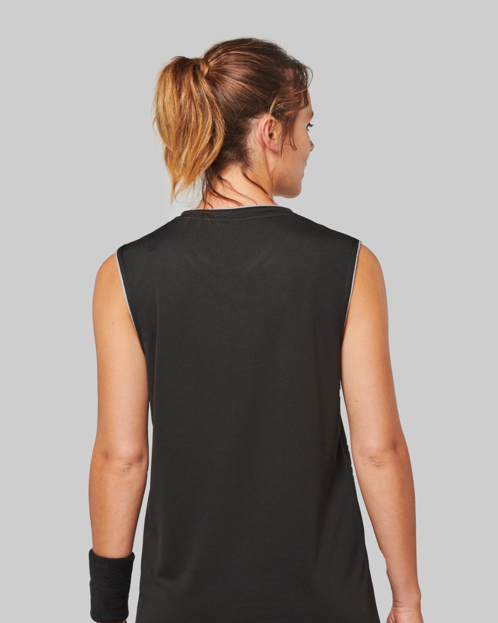 Accessoires personnalisable PROACT Poignet éponge multisports unisexe