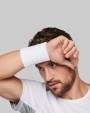 Accessoires personnalisable PROACT Poignet éponge multisports unisexe