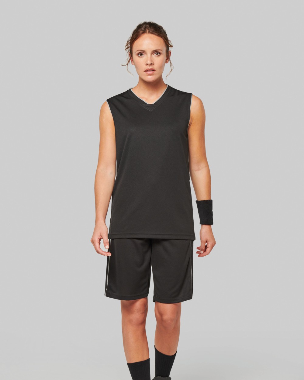 Accessoires personnalisable PROACT Poignet éponge multisports unisexe