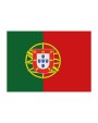 PRINTWEAR Flag Portugal Zubehör personalisierbar