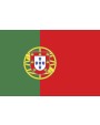 Benodigdheden PRINTWEAR Flag Portugal voor bedrukking &amp; borduring