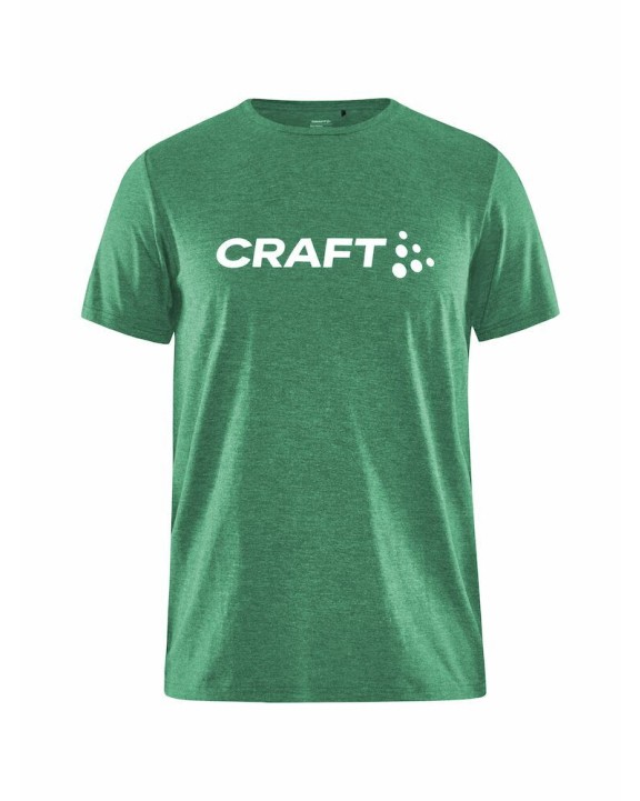 CRAFT Community Logo SS Tee Jr T-Shirts personalisierbar