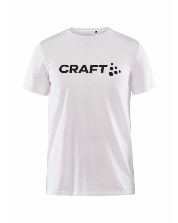 CRAFT Community Logo SS Tee Jr T-Shirts personalisierbar