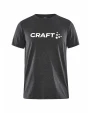 T-Shirts personnalisable CRAFT Community Logo SS Tee Jr