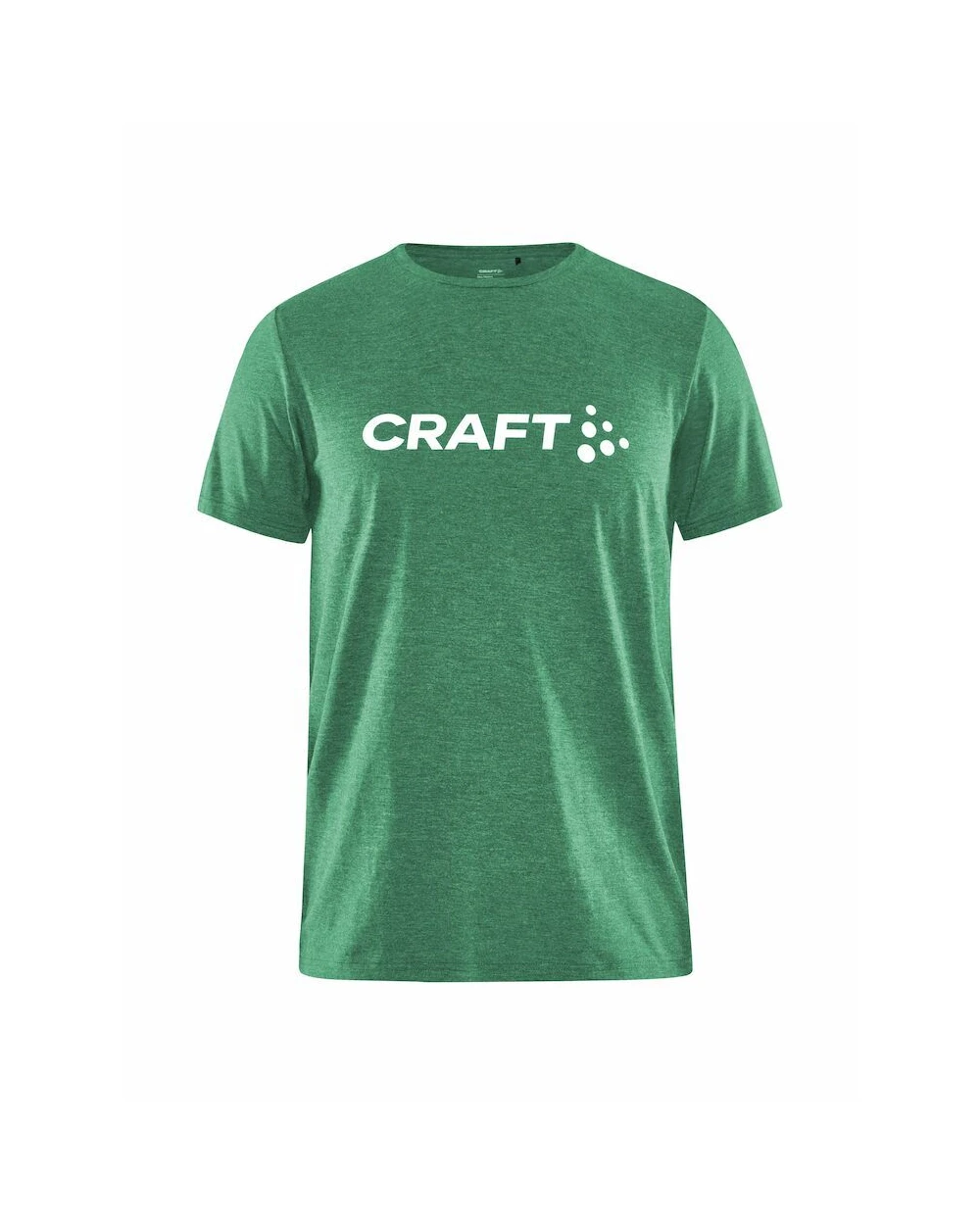 T-Shirts personnalisable CRAFT Community Logo SS Tee Jr