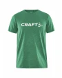 T-Shirts personnalisable CRAFT Community Logo SS Tee Jr