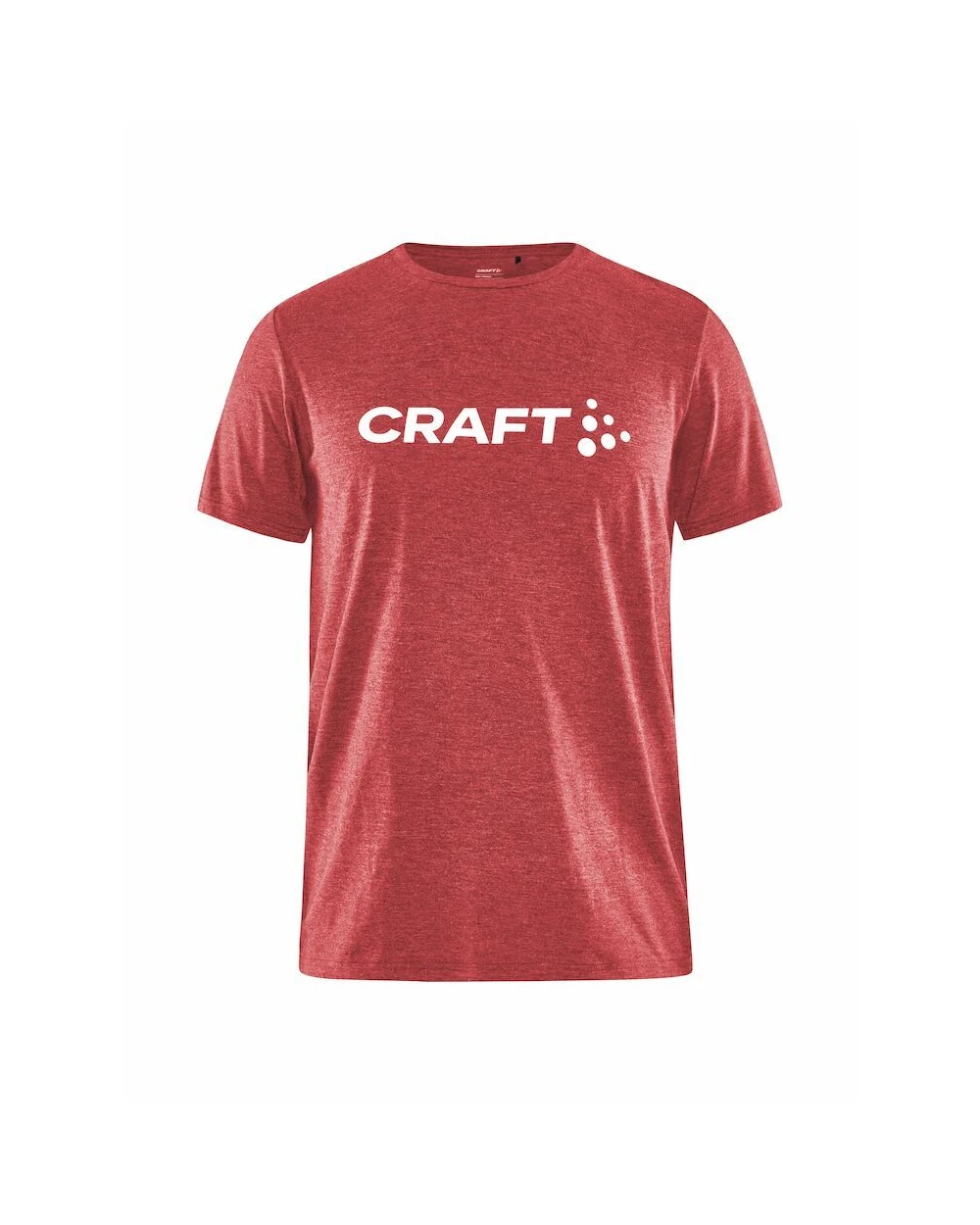 T-Shirts personnalisable CRAFT Community Logo SS Tee Jr
